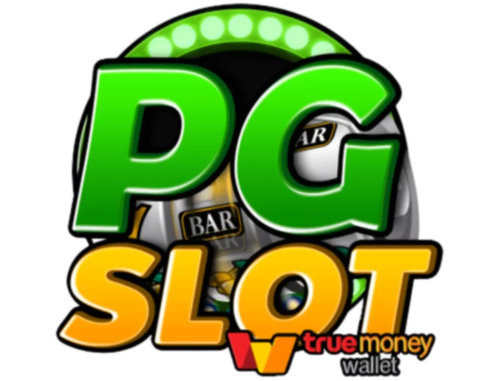 วิธี เล่น สล็อต pg ให้ แตก logo
